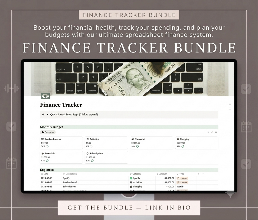 Premium Finance Tracker