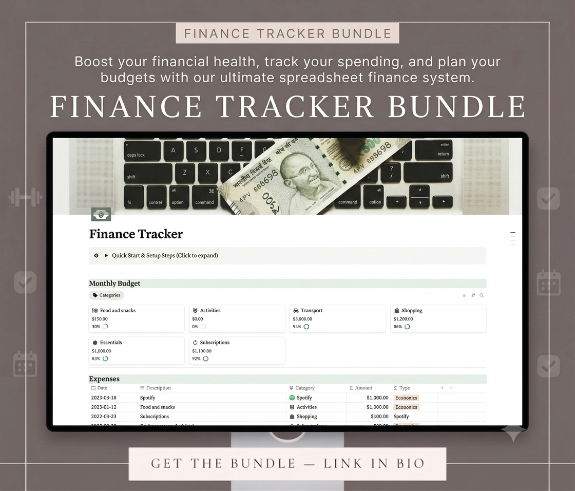 Premium Finance Tracker
